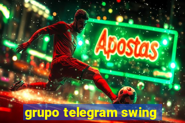 grupo telegram swing